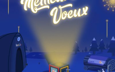 Belle année 2025 !