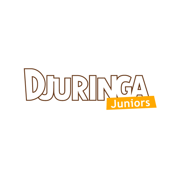 logo djuringa juniors
