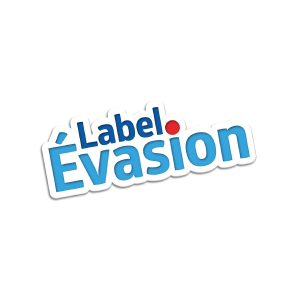 Label Évasion