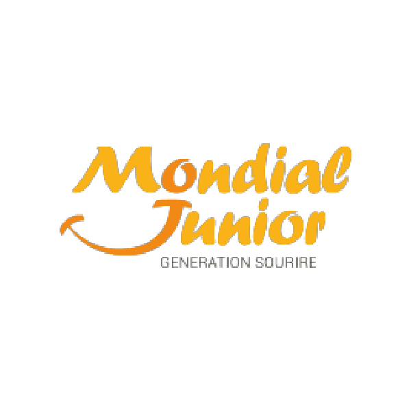 logo mondial junior