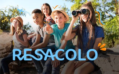 La plateforme mutualiste RESACOLO en ligne le 1er mars 2023 !