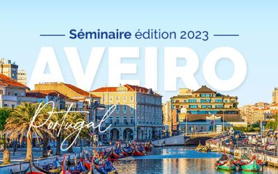 Cap sur le Portugal pour le congrès ResoColo 2023 !