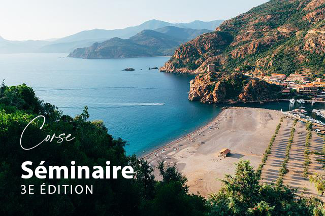 seminaire resocolo corse