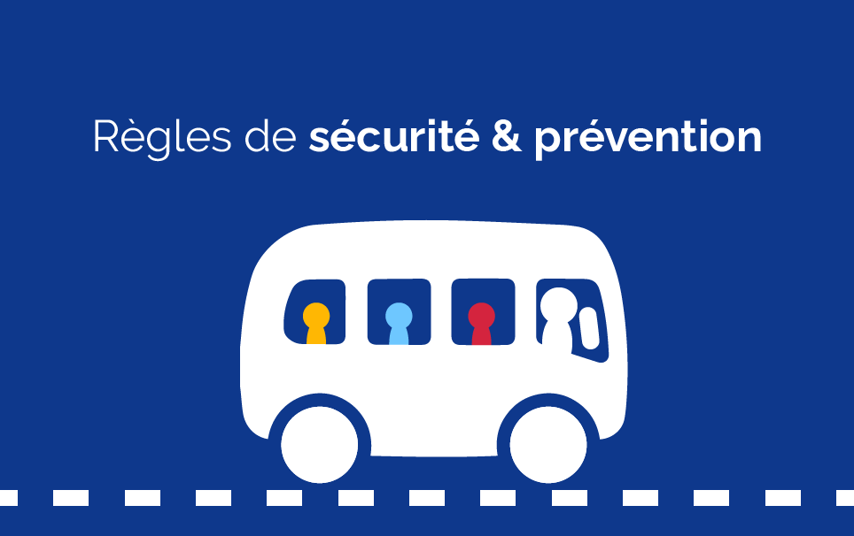 Transport en minibus : L’instruction du 21 juin 2024 publiée au Bulletin Officiel