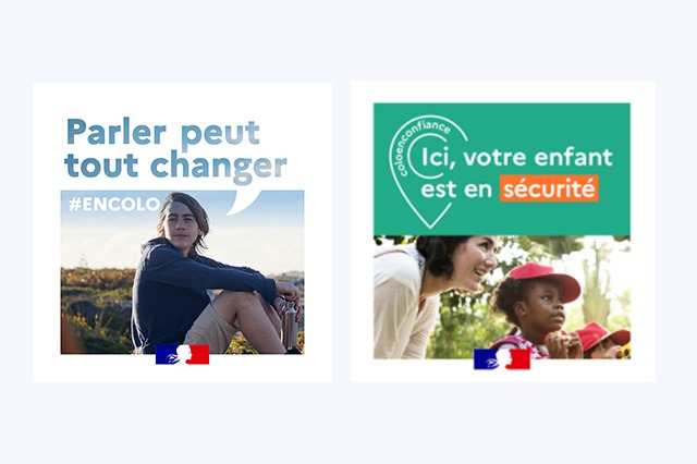 ResoColo s’engage contre les violences sexuelles et sexistes en ACM