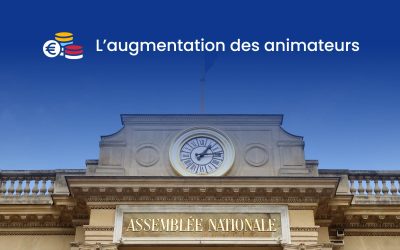 Dissolution : Quelle conséquence sur l’augmentation des animateurs ?