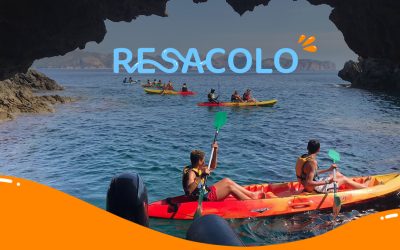 La plateforme RESACOLO dévoile ses formules CSE !