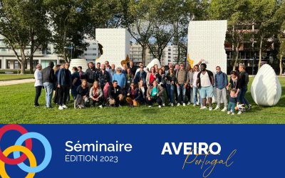 Franc succès pour la 4ème édition du séminaire ResoColo !