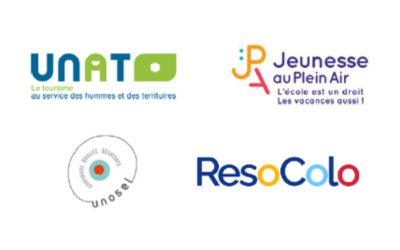 Les réseaux s’unissent pour défendre les colos apprenantes
